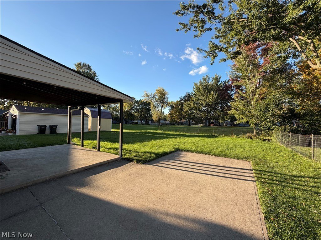 Listing image