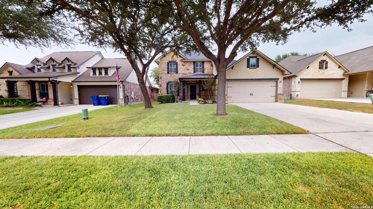 listing image