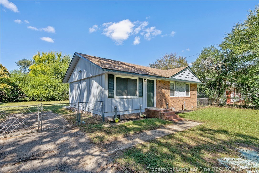 Listing image
