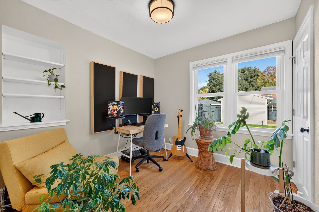Listing image