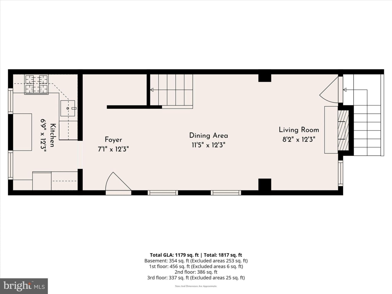 Listing image