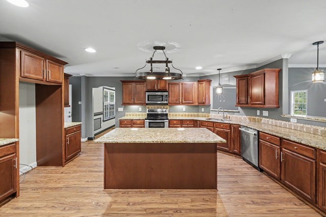 Listing image