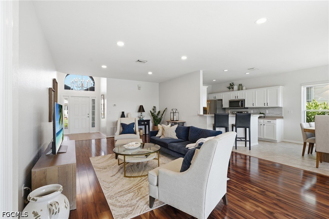Listing image