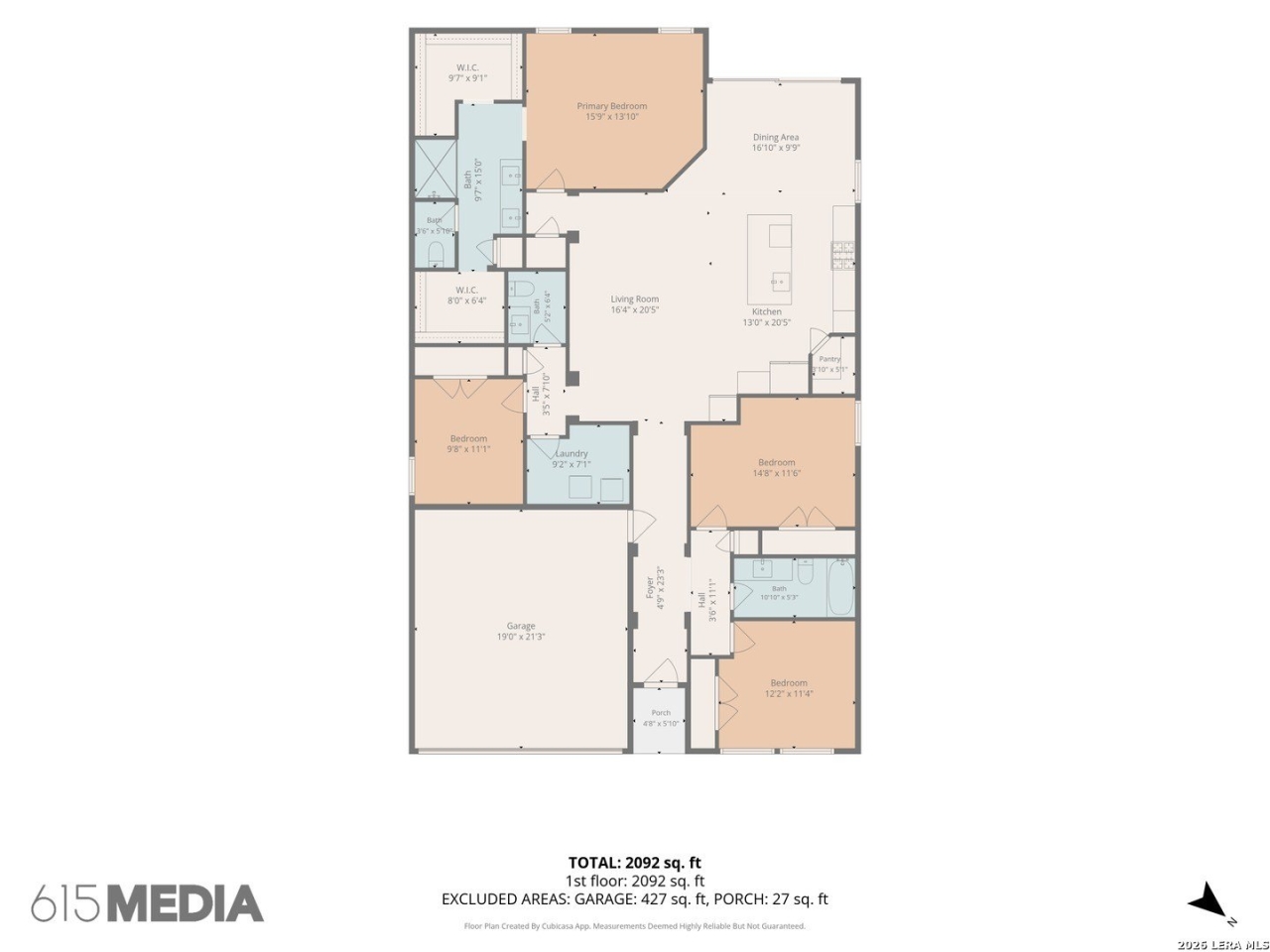 Listing image
