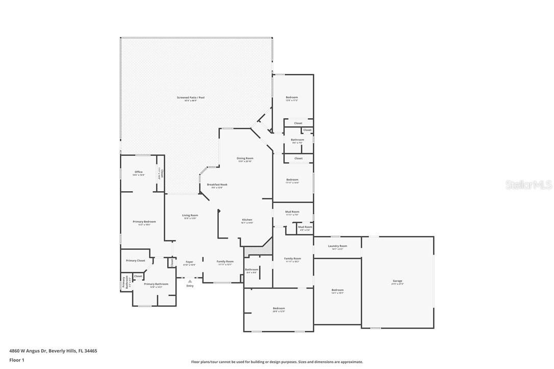 Listing image