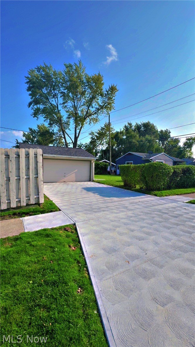 Listing image