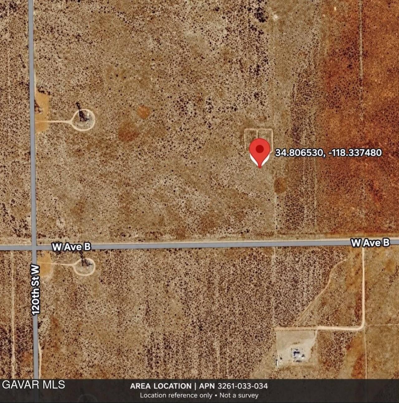 listing image