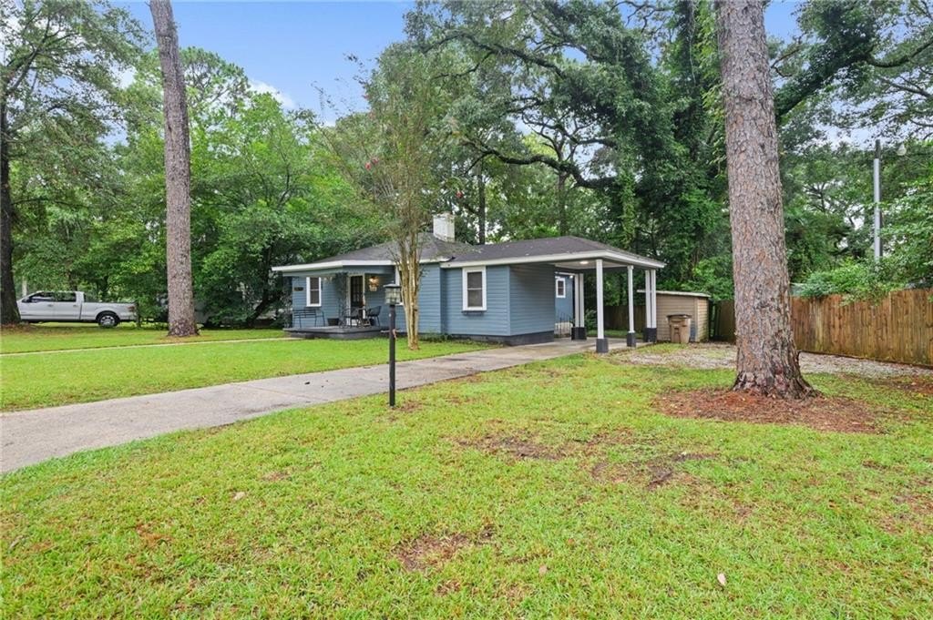 Listing image