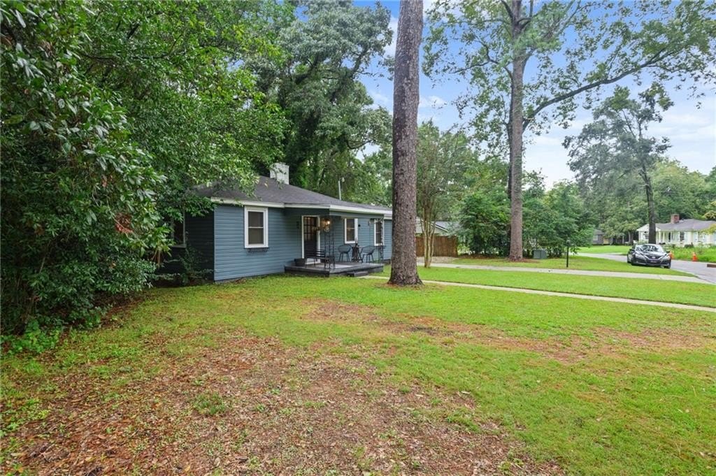 Listing image
