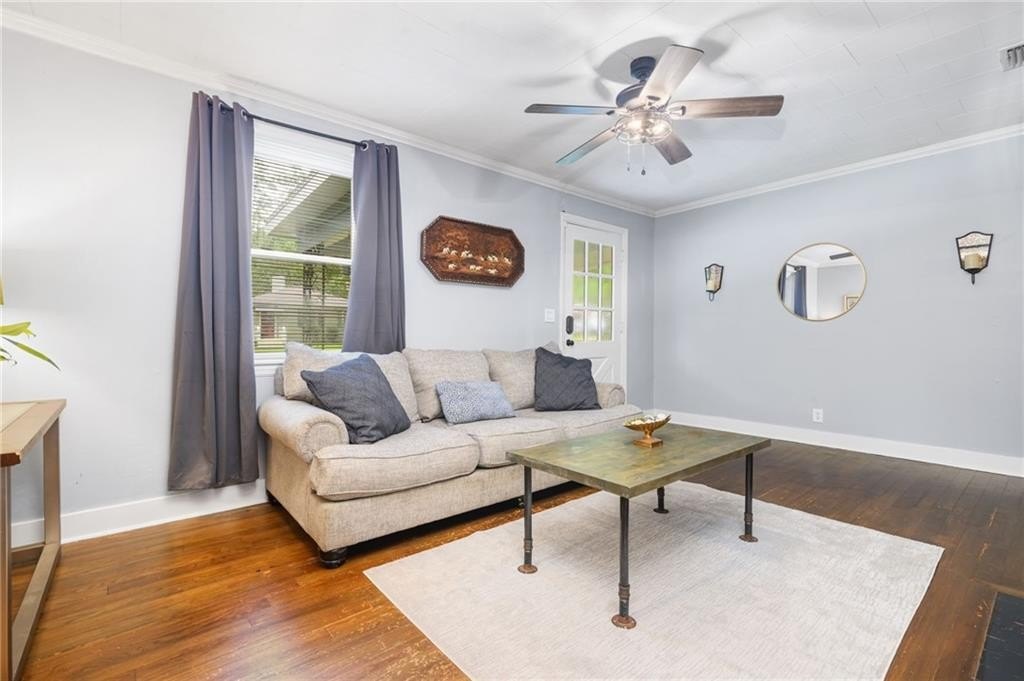 Listing image