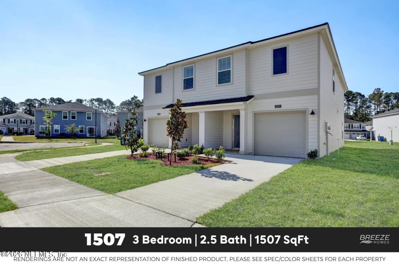 listing image