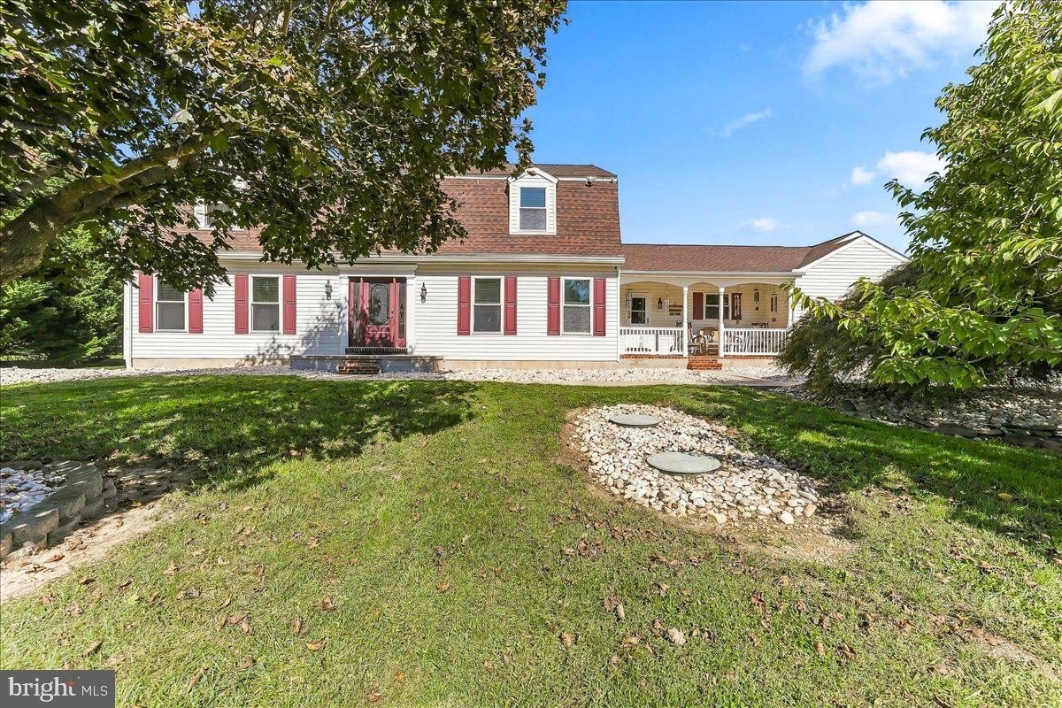 Listing image