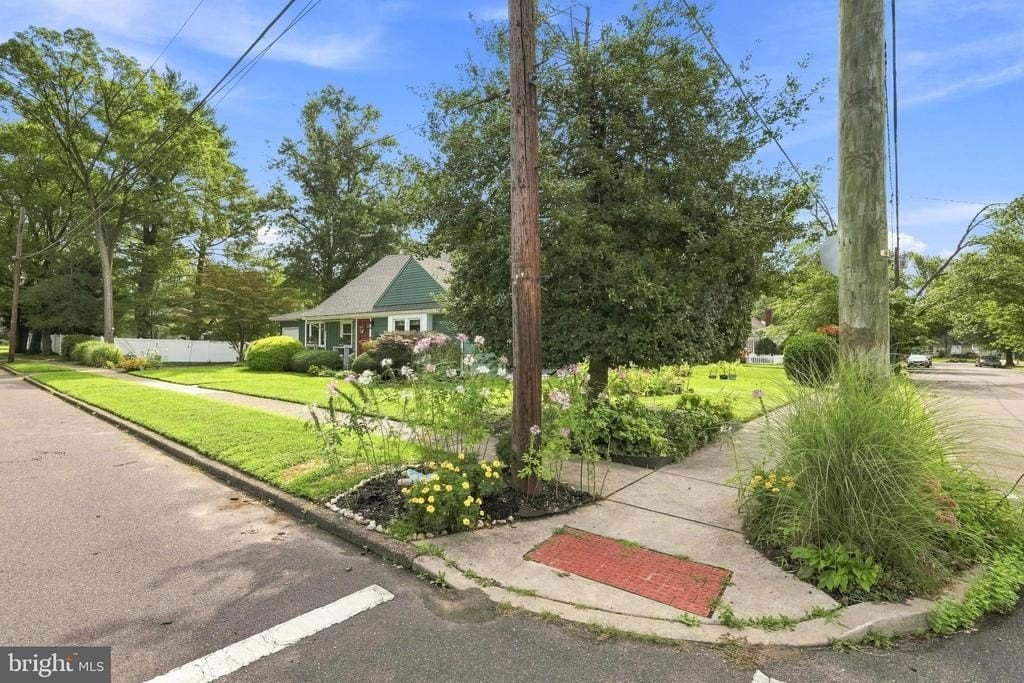 listing image