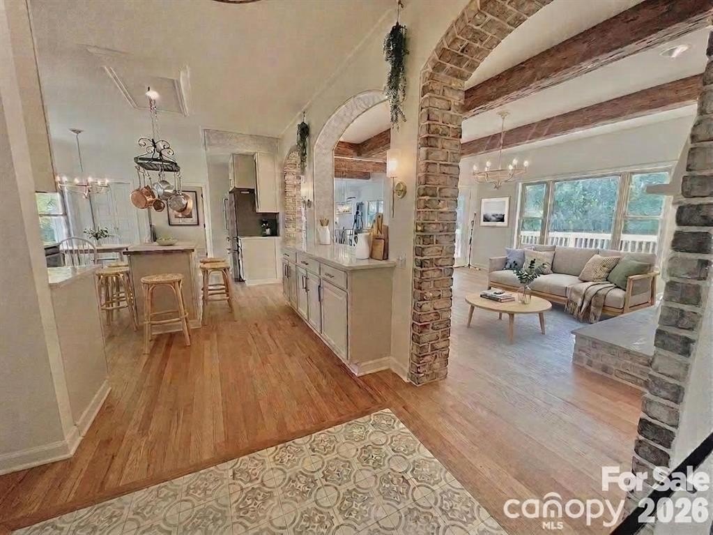 Listing image