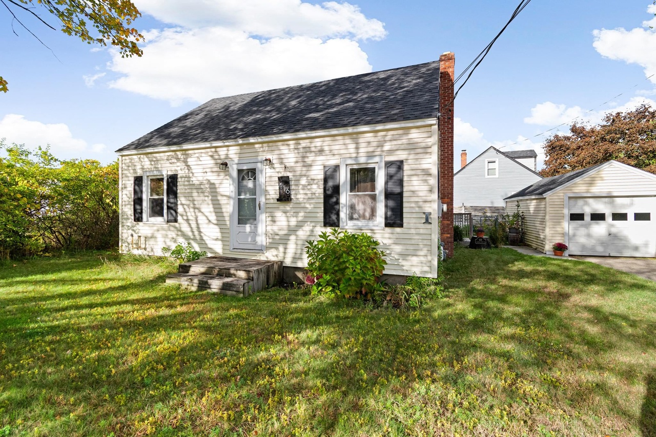 listing image