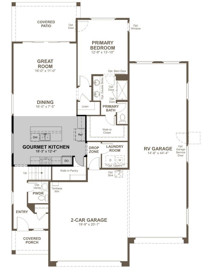 Listing image
