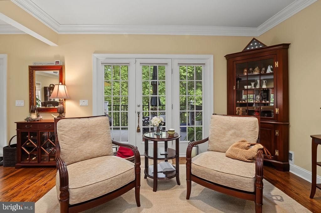Listing image