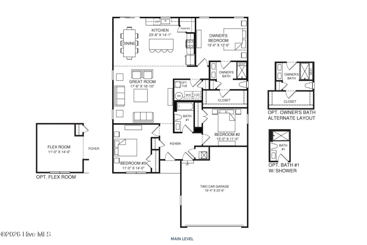 Listing image