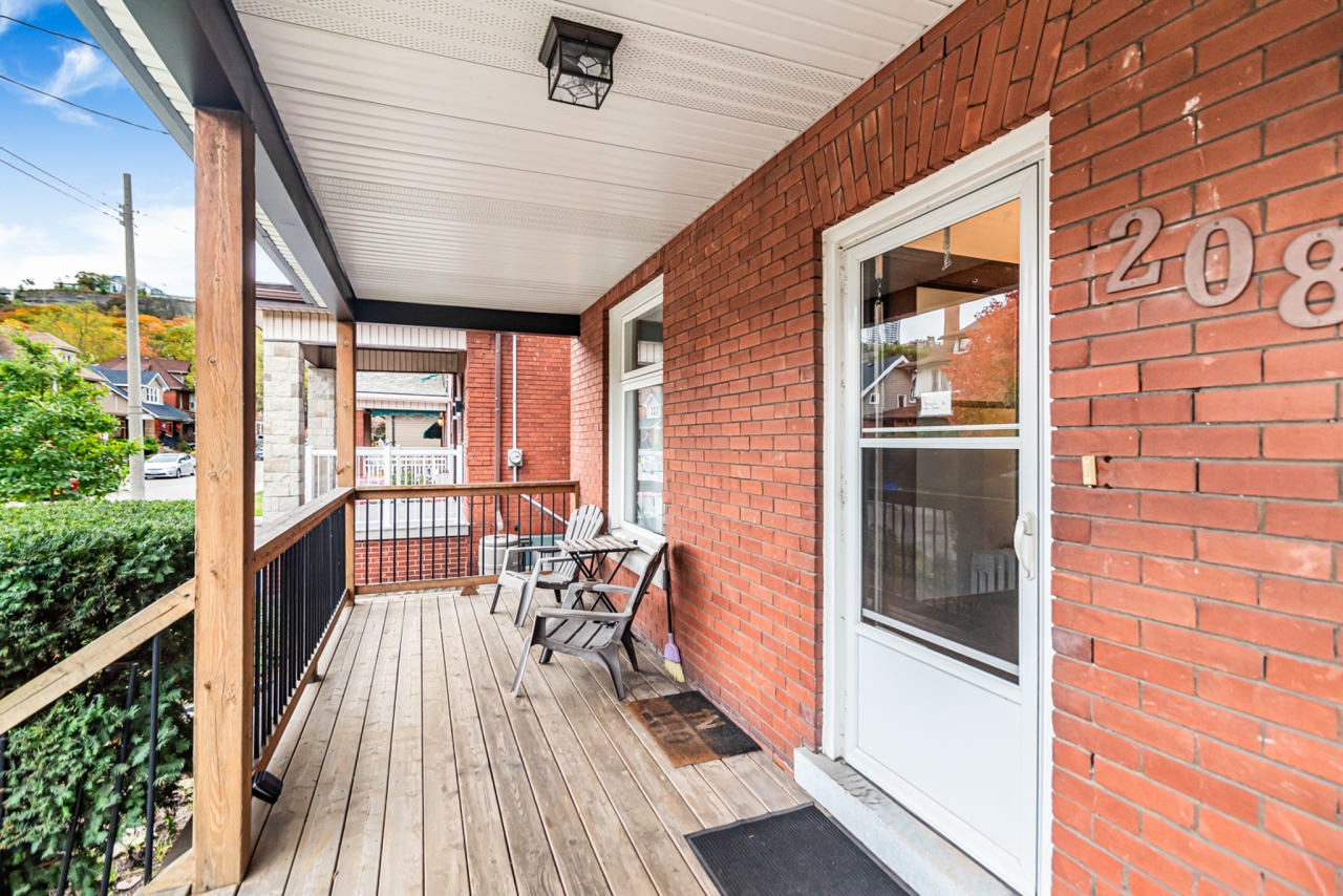 Listing image