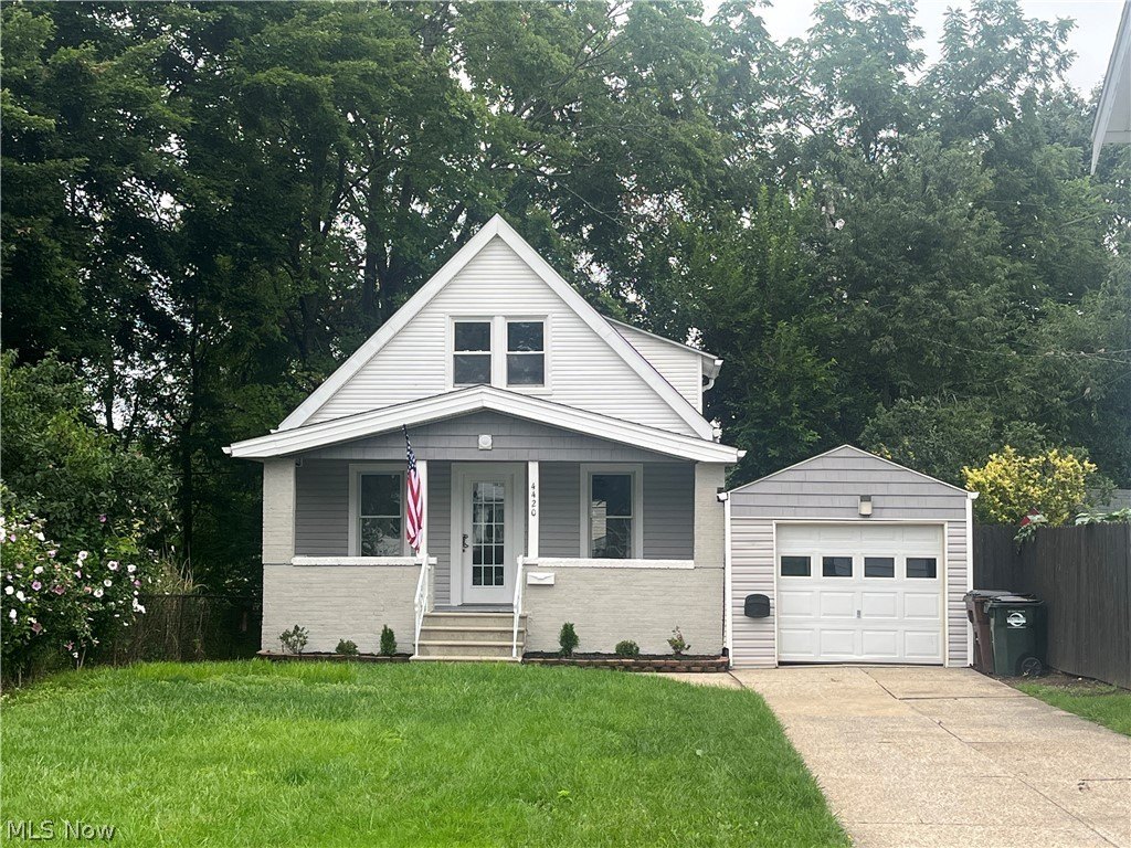 Listing image