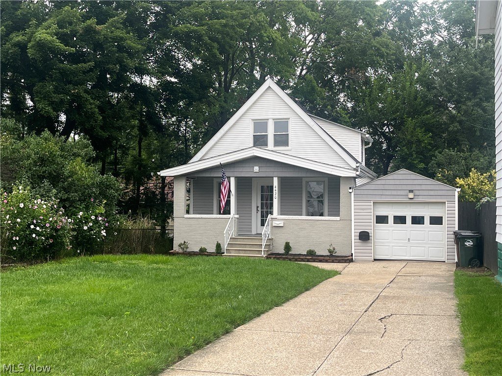 Listing image