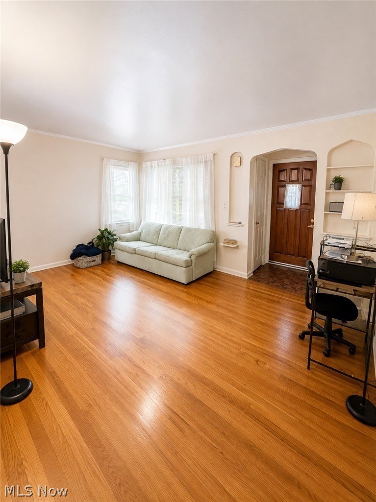 Listing image