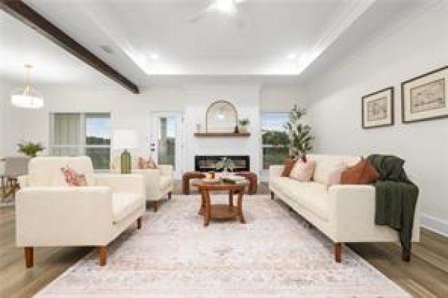 Listing image