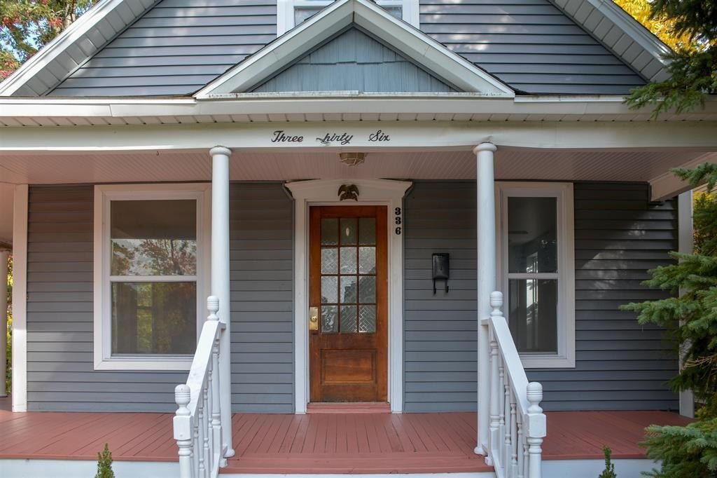 Listing image