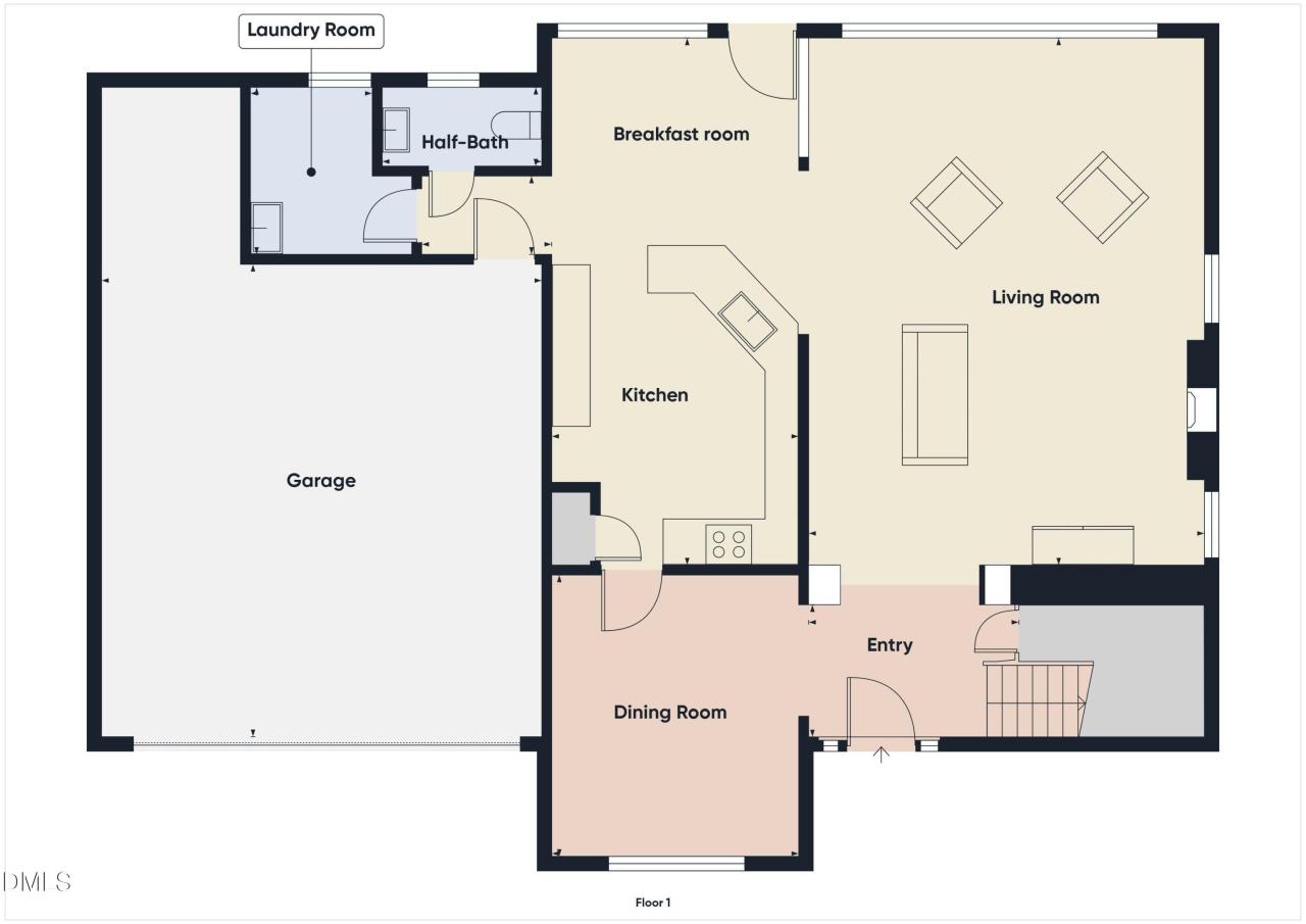 Listing image