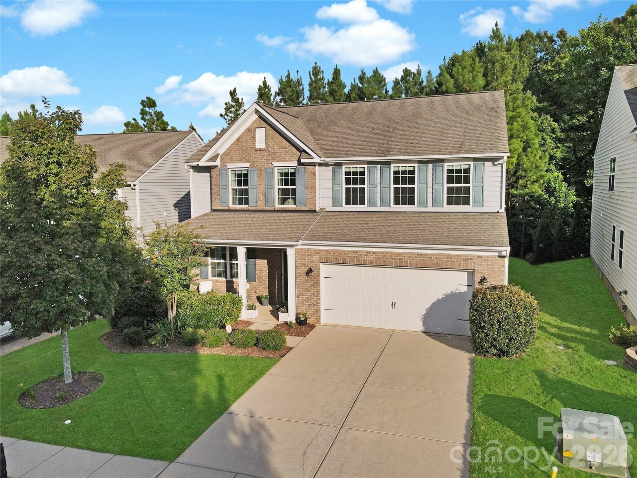 listing image