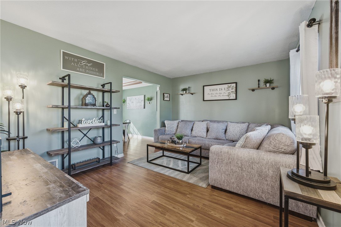 Listing image