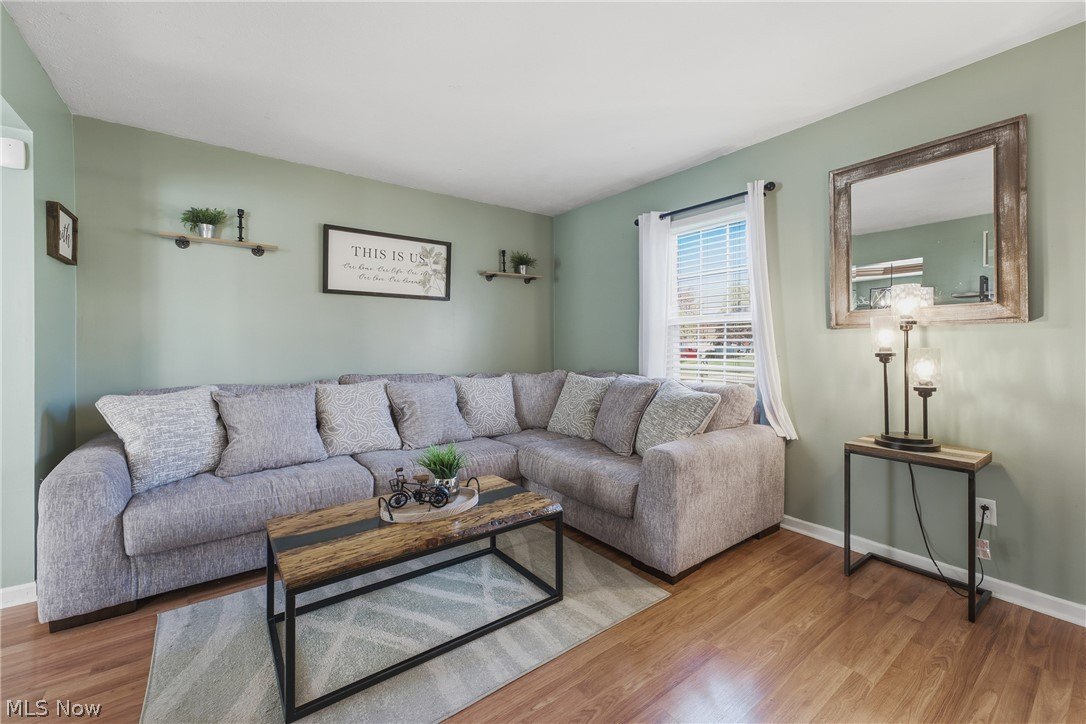 Listing image