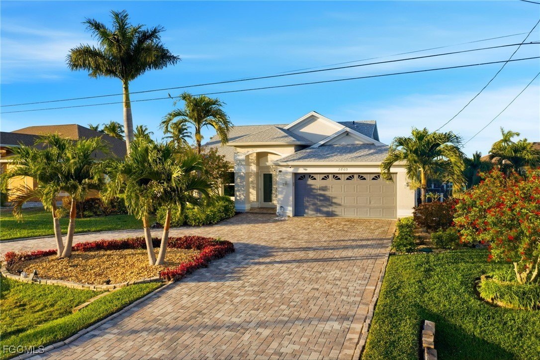 listing image