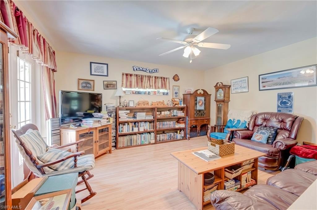 Listing image