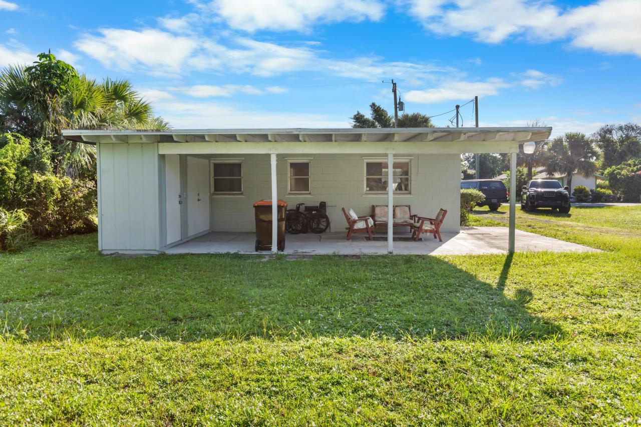 Listing image