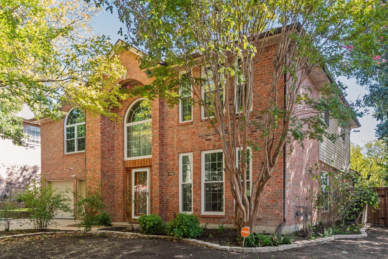 Listing image