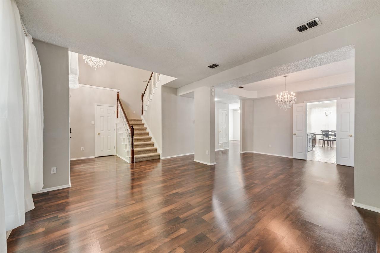 Listing image
