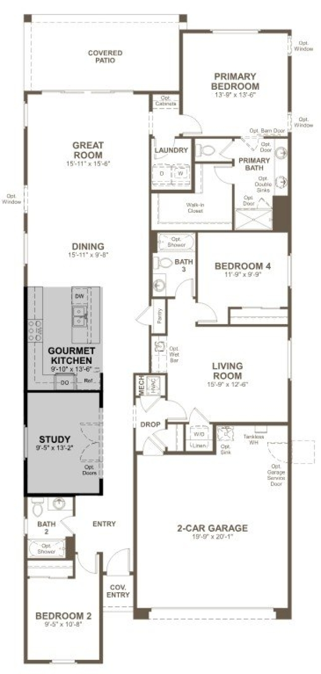 Listing image