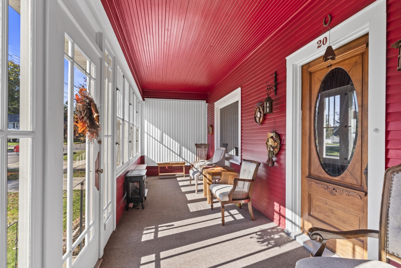 Listing image