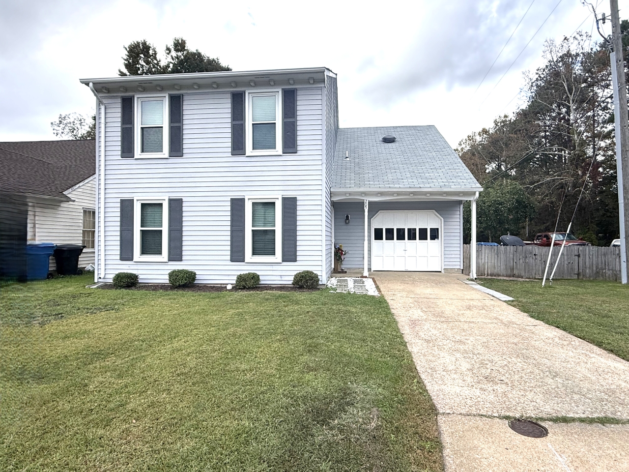listing image