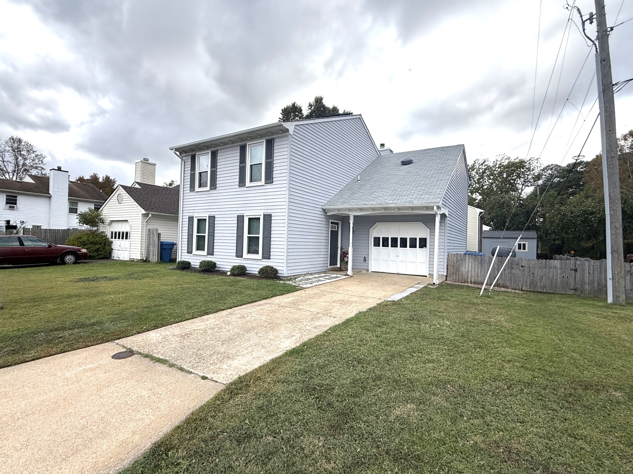 Listing image