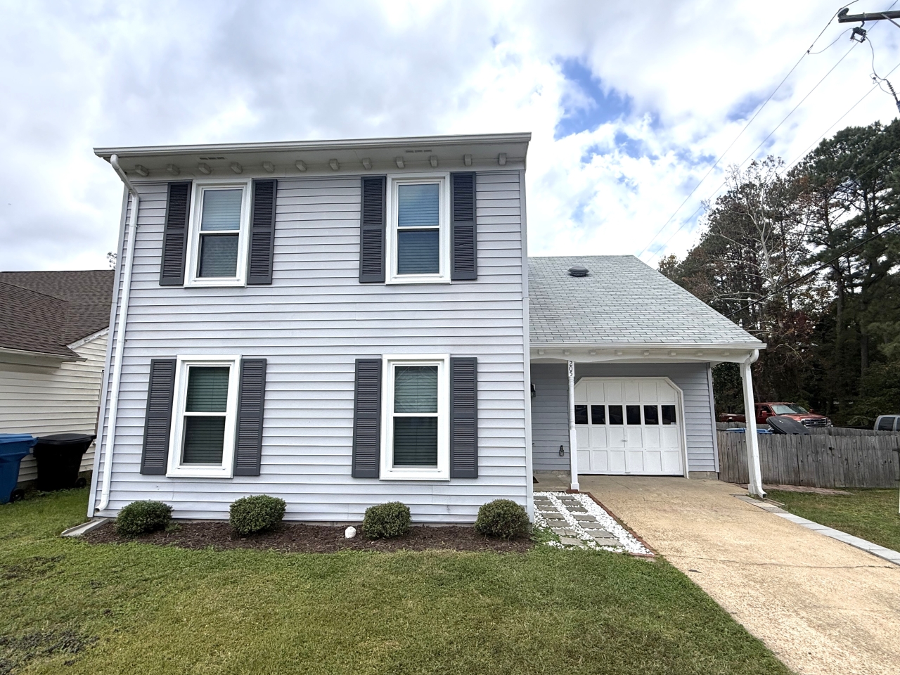 Listing image