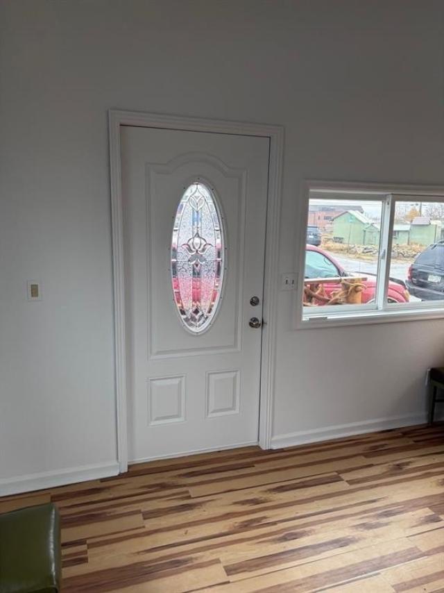 Listing image