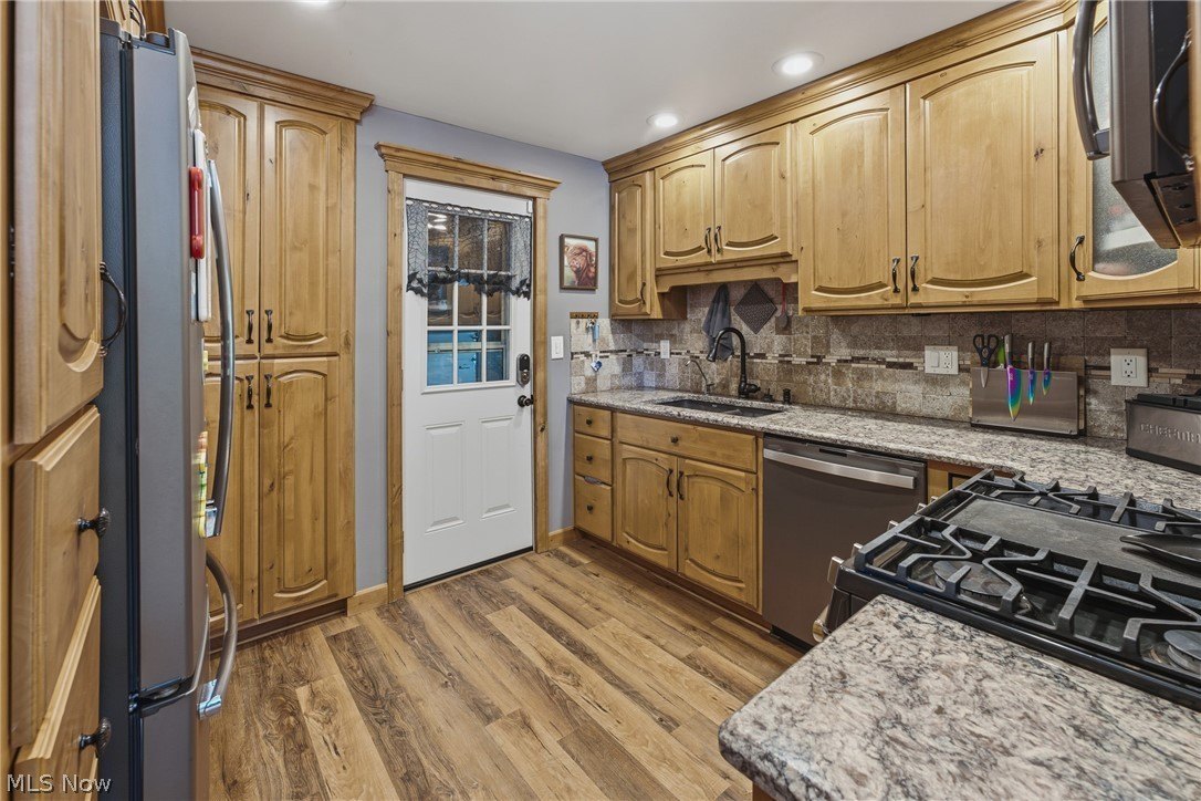Listing image