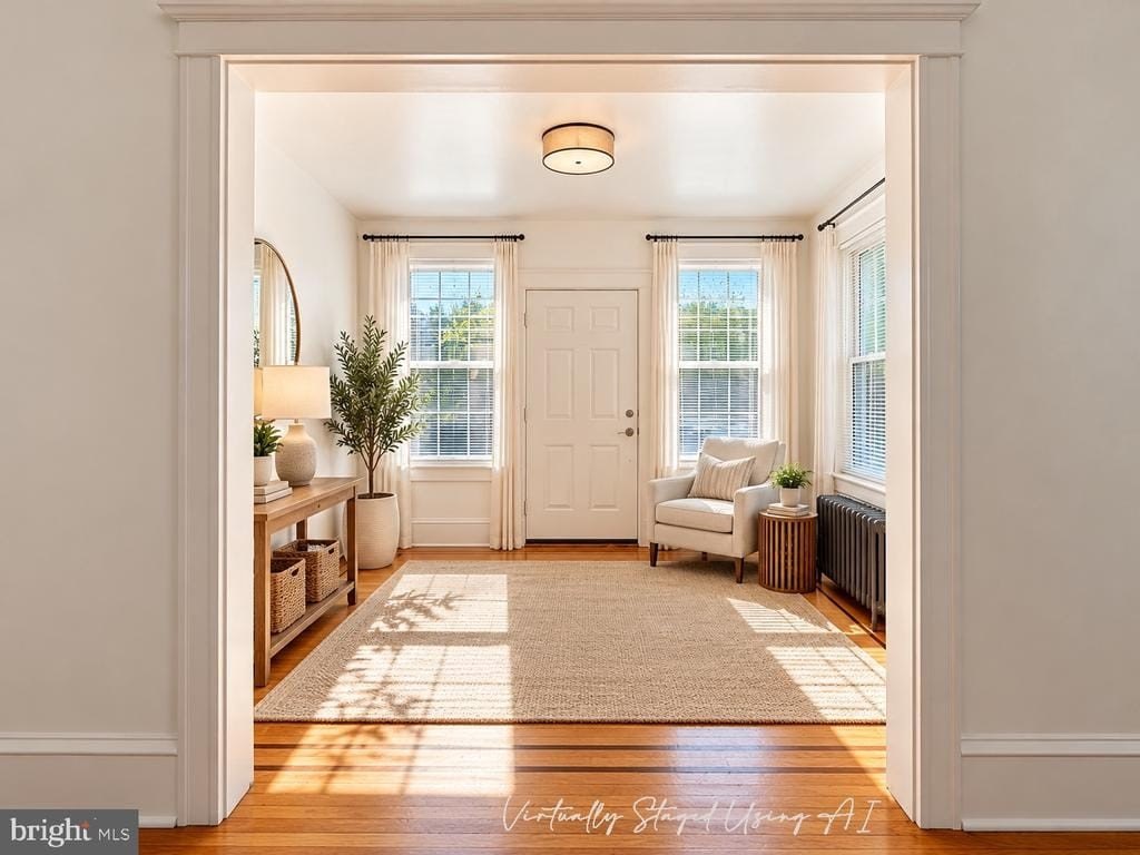 listing image