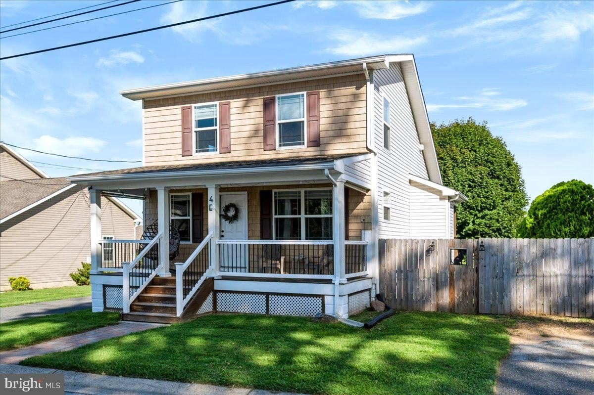 Listing image