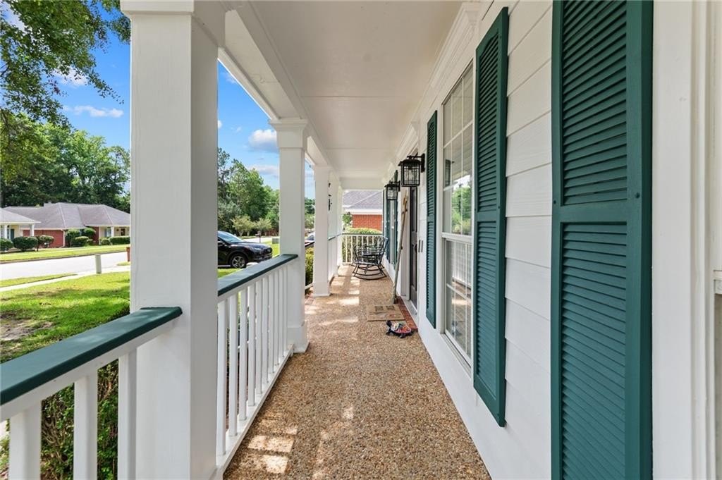Listing image