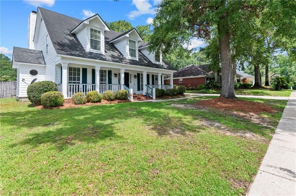 Listing image