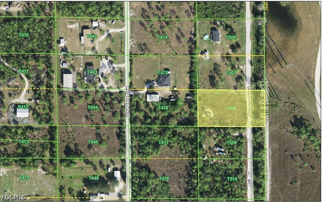 Listing image
