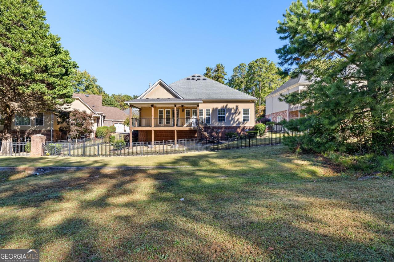 Listing image